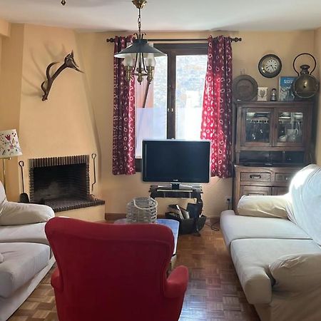 פנטיקוסה Apartamento Bubal מראה חיצוני תמונה