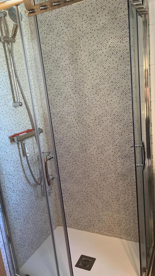 פנטיקוסה Apartamento Bubal מראה חיצוני תמונה