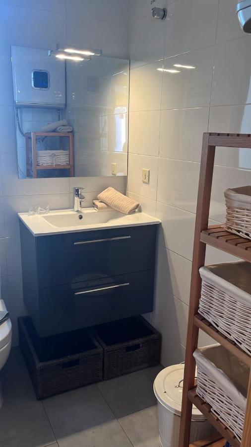 פנטיקוסה Apartamento Bubal מראה חיצוני תמונה